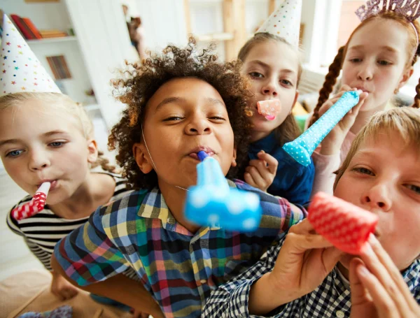 Minneapolis Kids' Birthday Parties Are Splitting in Two — And the Middle Is Quietly Disappearing